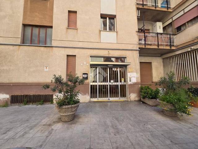 Appartamento in vendita a II Circoscrizione, Palermo