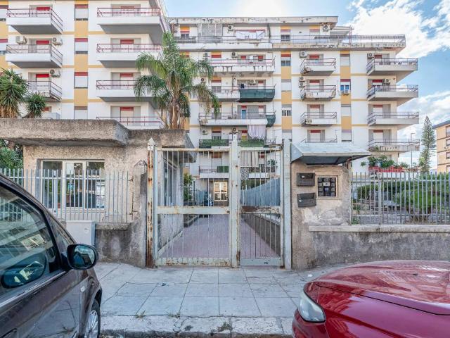 Appartamento in vendita a Brancaccio, Palermo