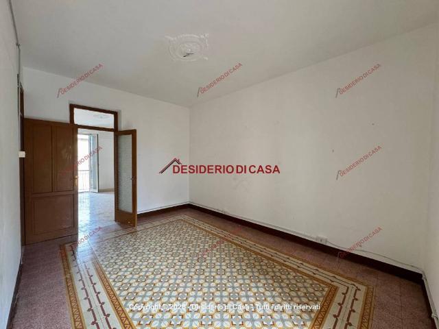 Appartamento in vendita a II Circoscrizione, Palermo