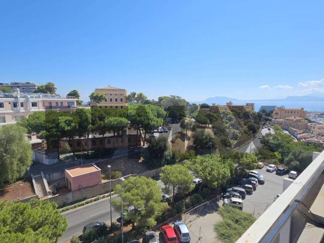 Appartamento in vendita a VIII Circoscrizione, Palermo