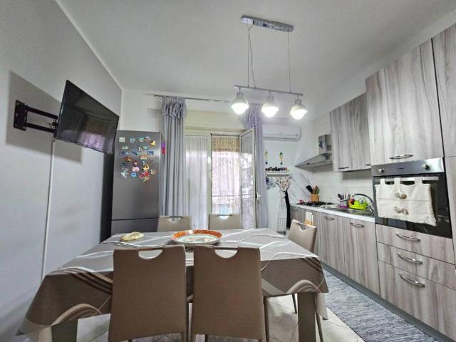 Appartamento in vendita a Ciaculli, Palermo