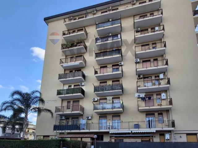 Appartamento in vendita a Brancaccio, Palermo