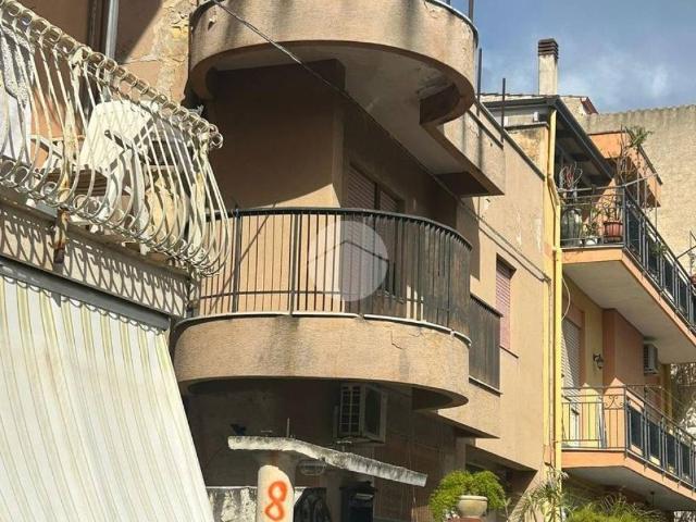 Appartamento in vendita a II Circoscrizione, Palermo