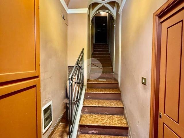 Appartamento in vendita a V Circoscrizione, Palermo