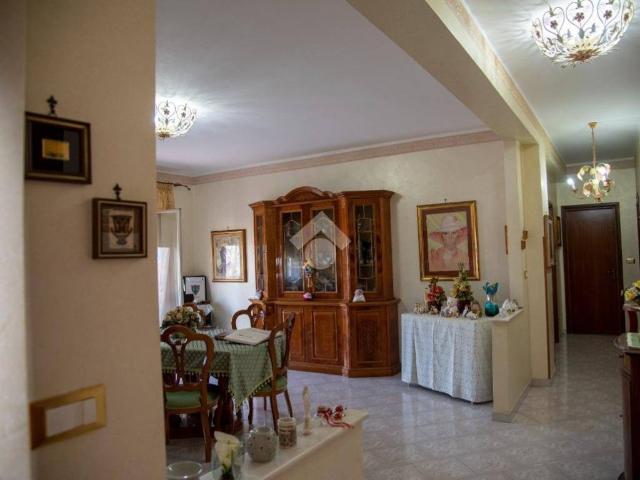 Appartamento in vendita a Roccella, Palermo