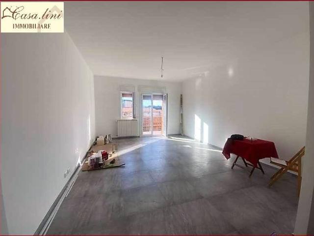 Appartamento in vendita a Villaggio Santa Rosalia, Palermo
