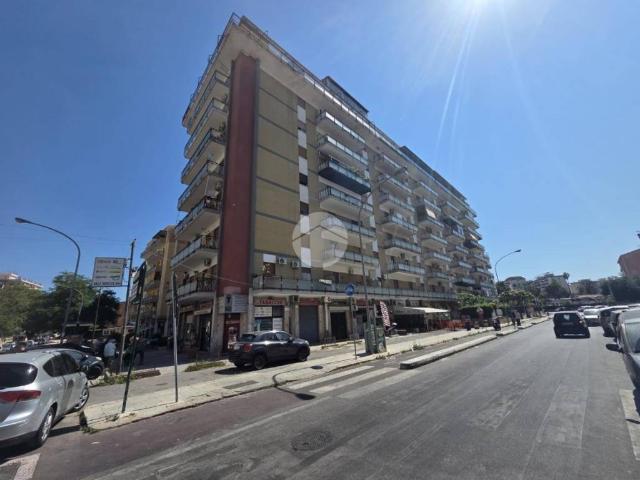 Appartamento in vendita a IV Circoscrizione, Palermo