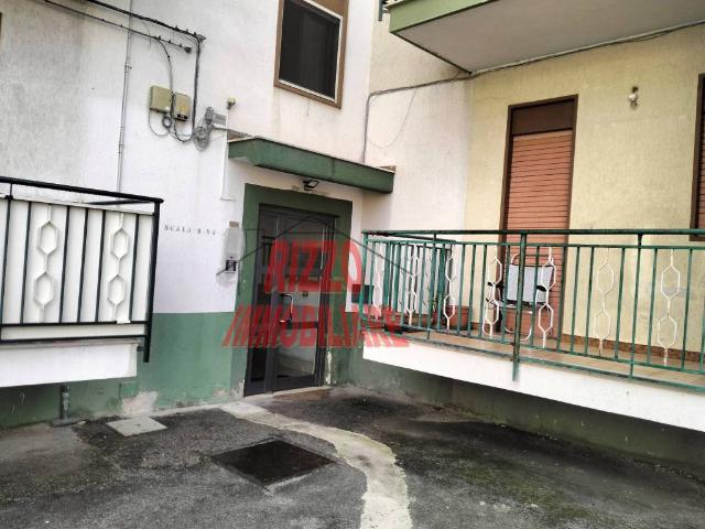 Appartamento in vendita a Roccella, Palermo