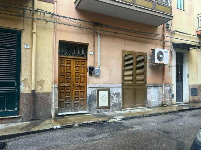 Appartamento in vendita a II Circoscrizione, Palermo