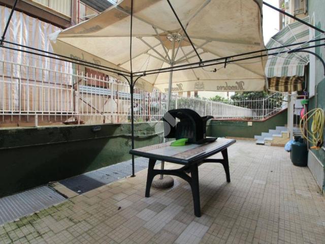 Appartamento in vendita a VI Circoscrizione, Palermo