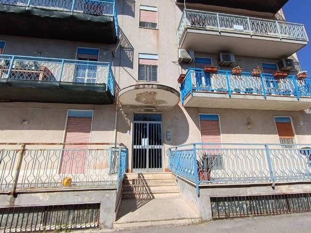 Appartamento in vendita a IV Circoscrizione, Palermo