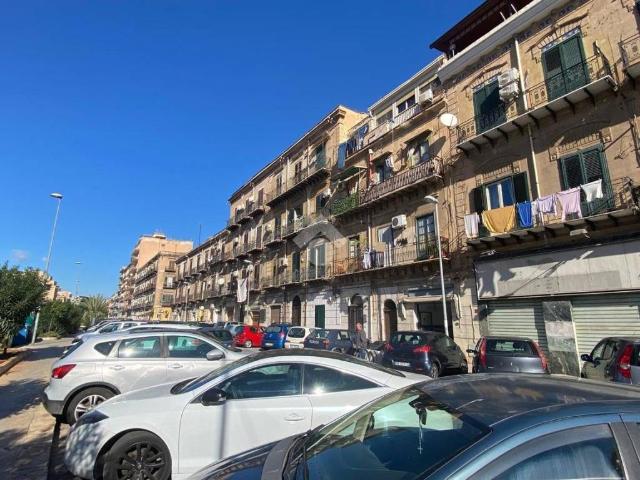 Appartamento in vendita a II Circoscrizione, Palermo