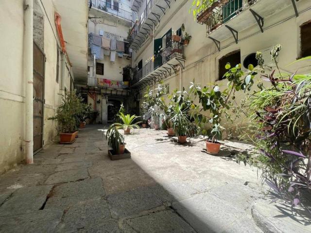 Appartamento in vendita a I Circoscrizione, Palermo
