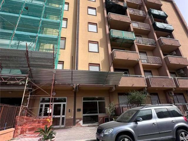 Appartamento in vendita a II Circoscrizione, Palermo