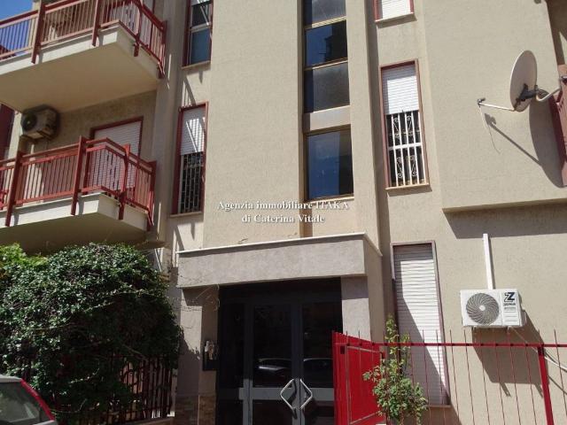 Appartamento in vendita a II Circoscrizione, Palermo