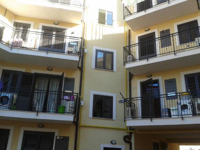 Appartamento in vendita a Acqua dei Corsari, Palermo