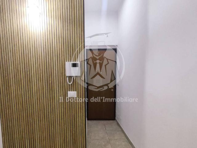 Appartamento in vendita a San Lorenzo, Palermo