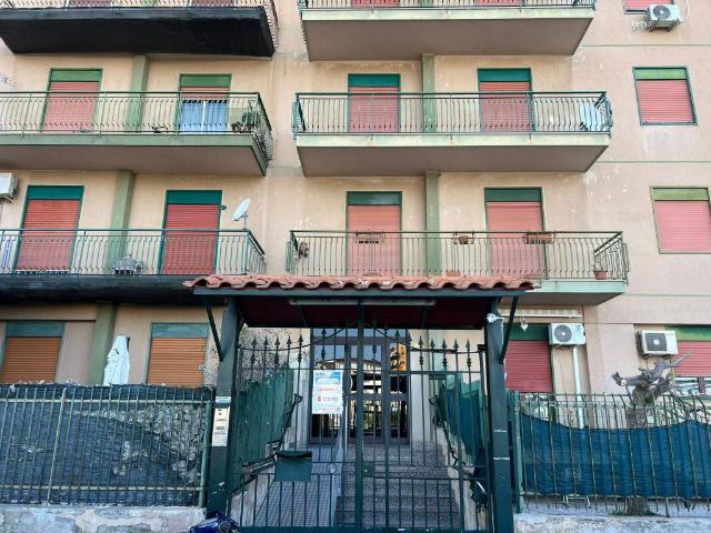 Appartamento in vendita a II Circoscrizione, Palermo