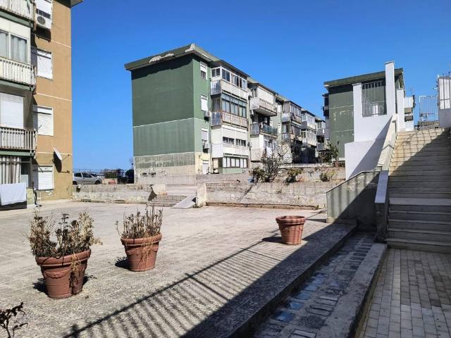 Appartamento in vendita a II Circoscrizione, Palermo