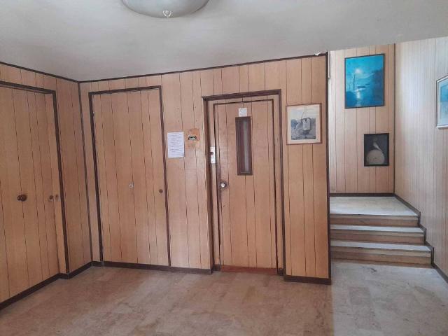 Appartamento in vendita a II Circoscrizione, Palermo