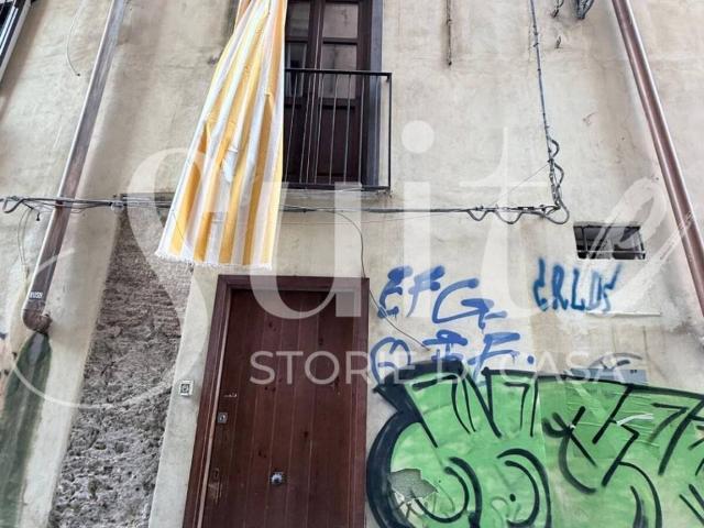 Appartamento in vendita a I Circoscrizione, Palermo