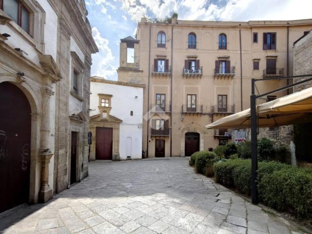 Appartamento in vendita a La Loggia, Palermo