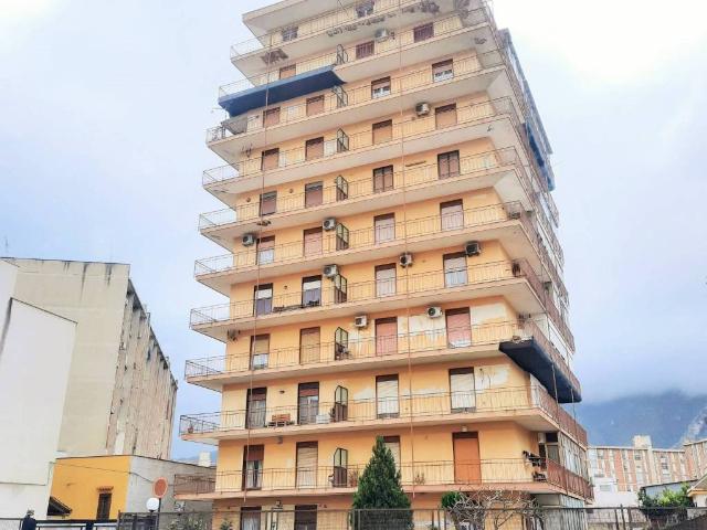 Appartamento in vendita a II Circoscrizione, Palermo
