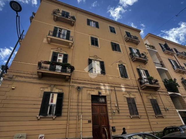 Appartamento in vendita a VIII Circoscrizione, Palermo