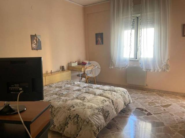 Appartamento in vendita a II Circoscrizione, Palermo