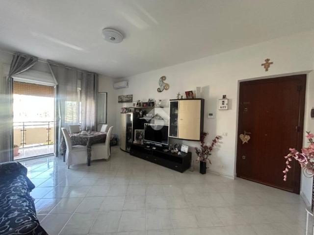 Appartamento in vendita a III Circoscrizione, Palermo