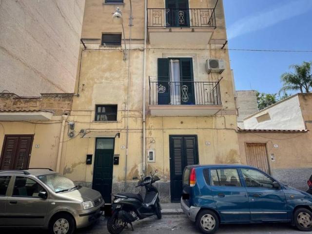 Appartamento in vendita a VII Circoscrizione, Palermo