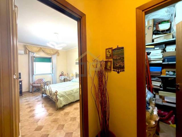 Appartamento in vendita a II Circoscrizione, Palermo