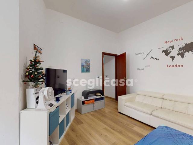 Appartamento in vendita a Olivuzza, Palermo