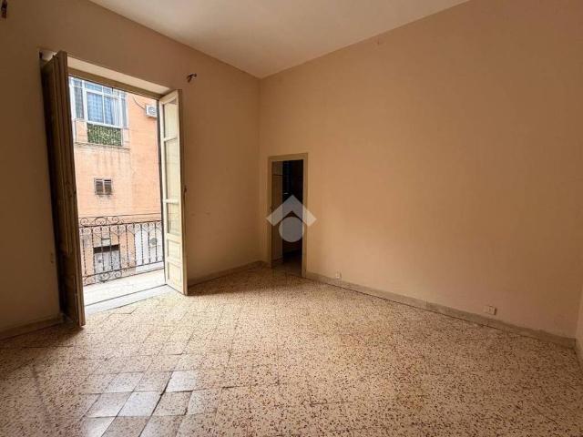Appartamento in vendita a V Circoscrizione, Palermo