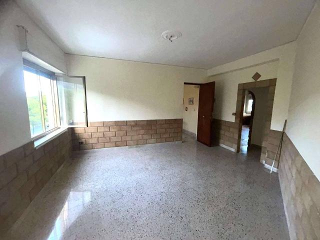 Appartamento in vendita a V Circoscrizione, Palermo
