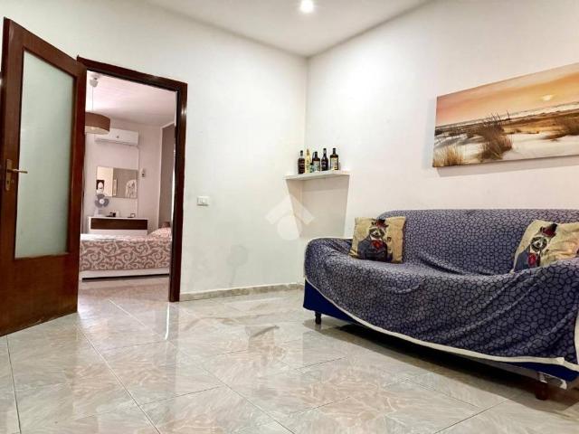 Appartamento in vendita a Brancaccio, Palermo