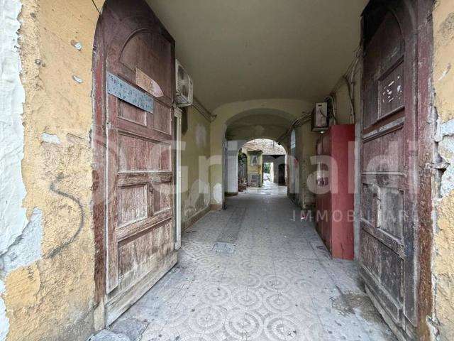 Appartamento in vendita a II Circoscrizione, Palermo