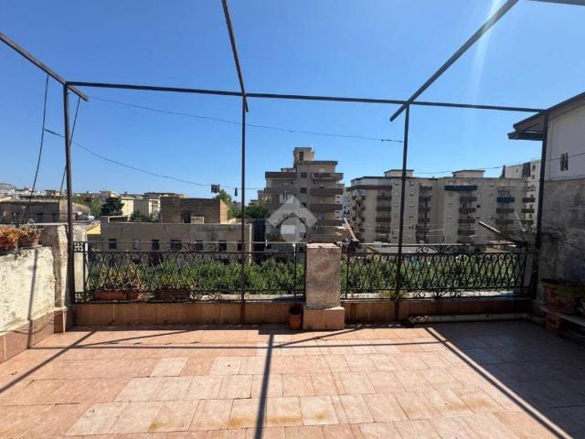 Appartamento in vendita a II Circoscrizione, Palermo