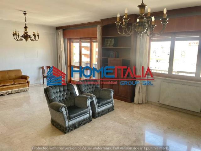 Appartamento in vendita a VI Circoscrizione, Palermo