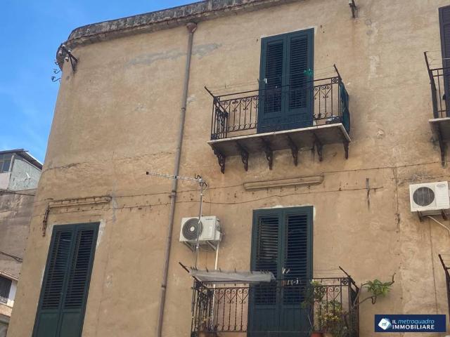 Appartamento in vendita a Villaggio Santa Rosalia, Palermo