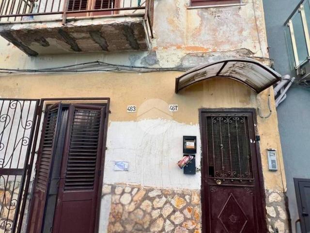 Appartamento in vendita a II Circoscrizione, Palermo