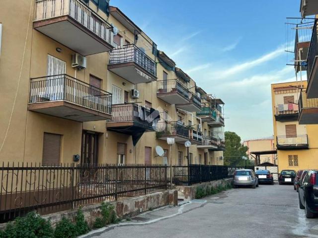 Appartamento in vendita a Acqua dei Corsari, Palermo