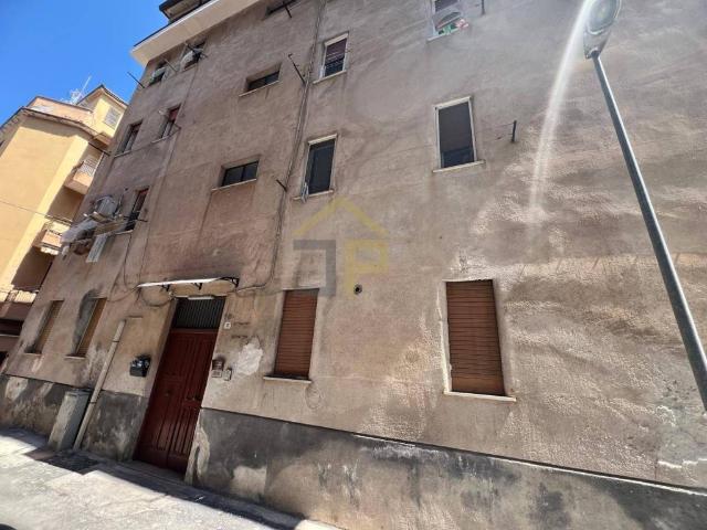 Appartamento in vendita a II Circoscrizione, Palermo