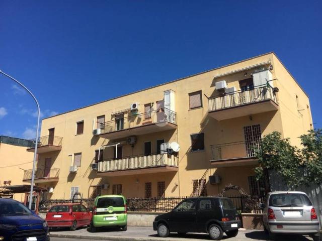 Appartamento in vendita a II Circoscrizione, Palermo