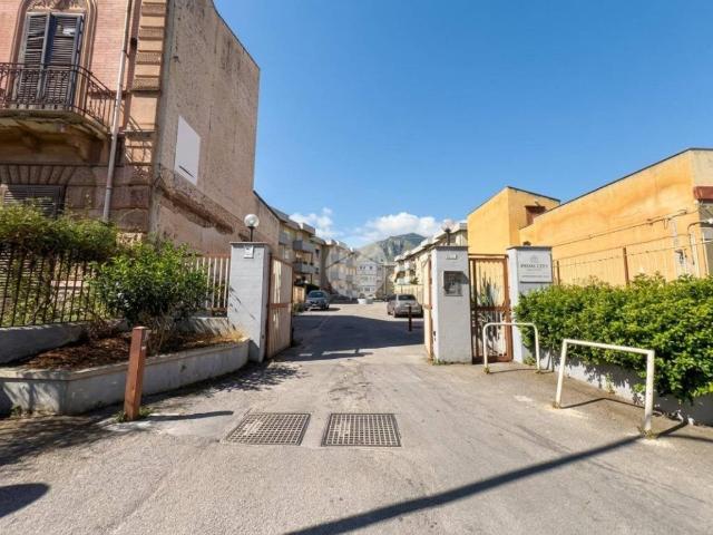 Appartamento in vendita a II Circoscrizione, Palermo