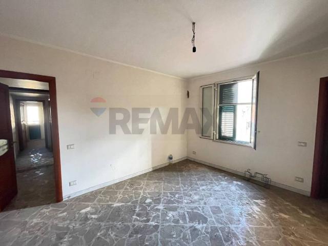 Appartamento in vendita a V Circoscrizione, Palermo