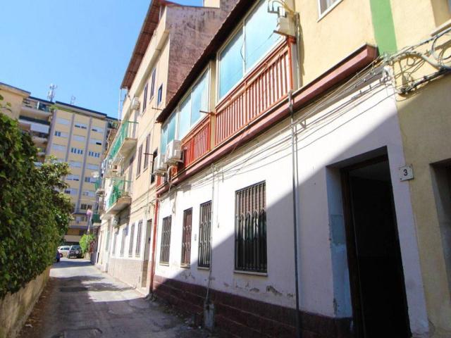 Appartamento in vendita a IV Circoscrizione, Palermo
