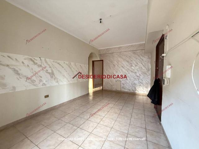 Appartamento in vendita a II Circoscrizione, Palermo