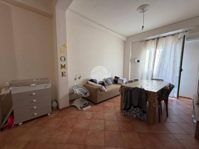 Appartamento in vendita a V Circoscrizione, Palermo