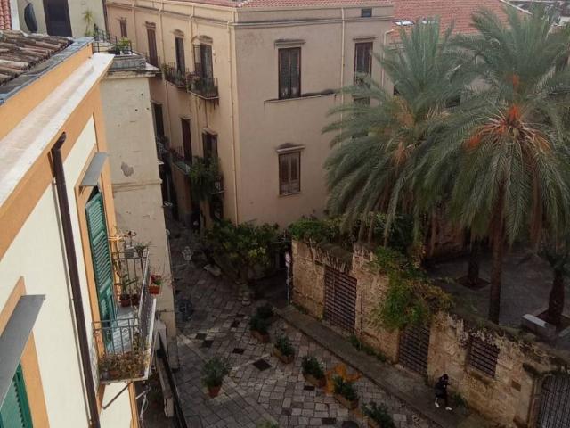 Appartamento in vendita a I Circoscrizione, Palermo